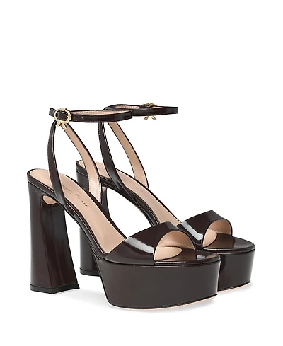 Gianvito Rossi Women's Nancy Sandal