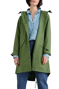 Seasalt Cornwall Women's Seafaring Coat
