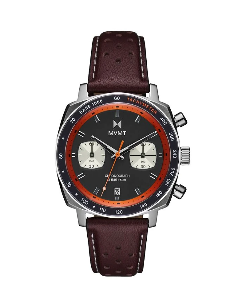 Mulholland Driver Chronograph