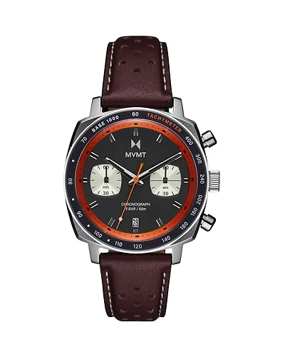 Mulholland Driver Chronograph