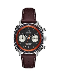 Mulholland Driver Chronograph