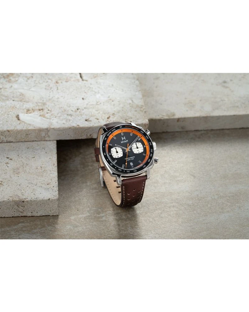Mulholland Driver Chronograph