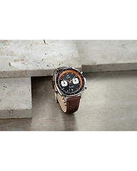 Mulholland Driver Chronograph