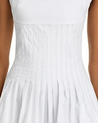Ophella Poplin Romper