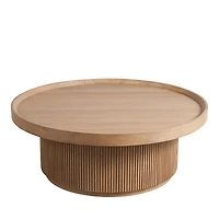 Universal Lumi Cocktail Table
