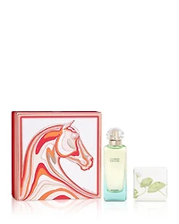 Un Jardin sur le Nil Eau de Toilette Gift Set