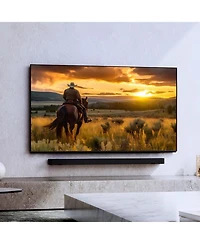 HT-A9000 BRAVIA Theater Bar 9 with Dolby Atmos