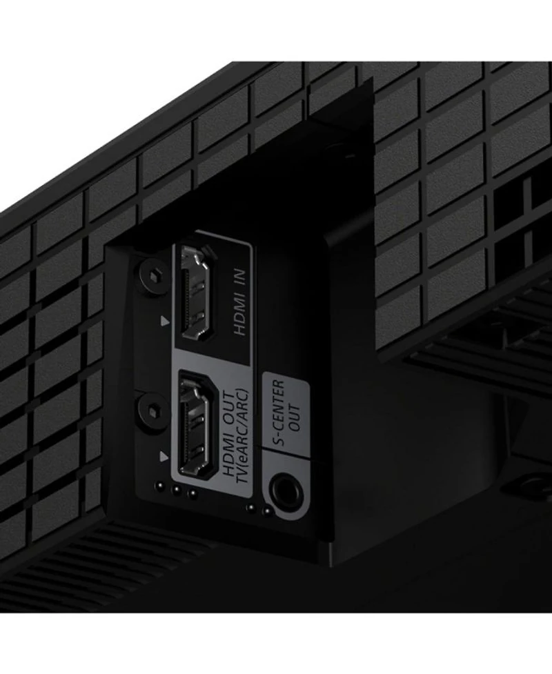 HT-A9000 BRAVIA Theater Bar 9 with Dolby Atmos