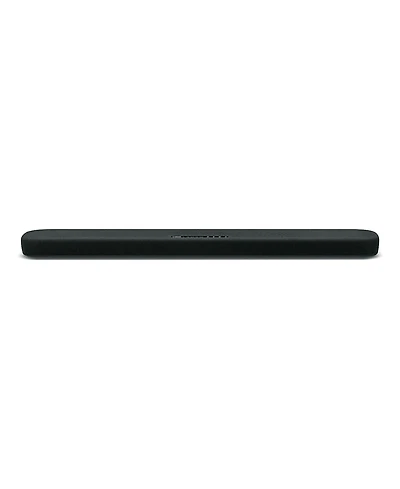Yamaha Sr-B20A Soundbar with Dual Built-In Subwoofers, Bluetooth, and Dts Virtual:X