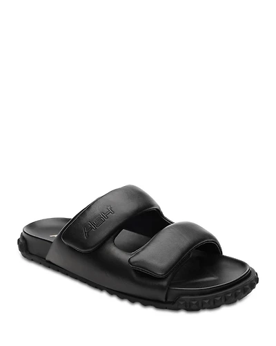 Women's Twist Slide Sandals