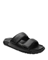 Women's Twist Slide Sandals