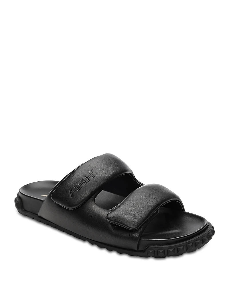 Ash Women's Twist Slide Sandals