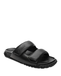 Ash Women's Twist Slide Sandals
