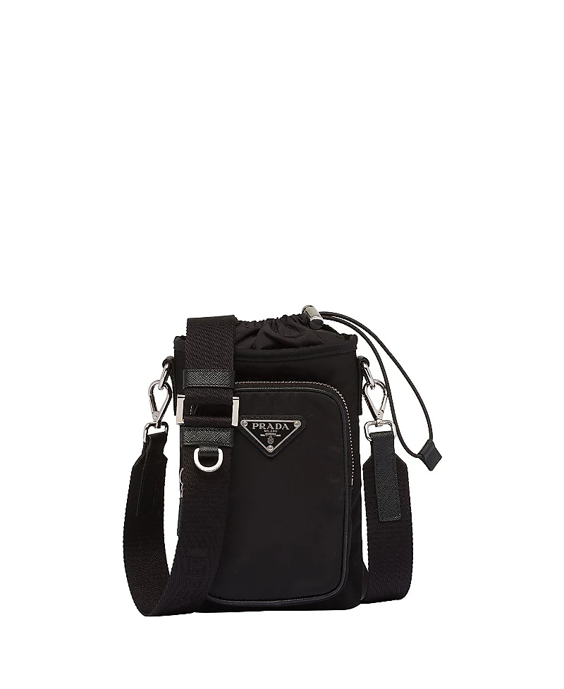 Prada Re-Nylon Smartphone Case