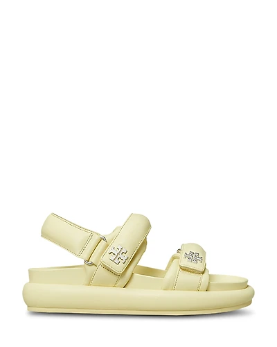 Tory Burch x BonBon Women's Kira Padded Sport Sandals