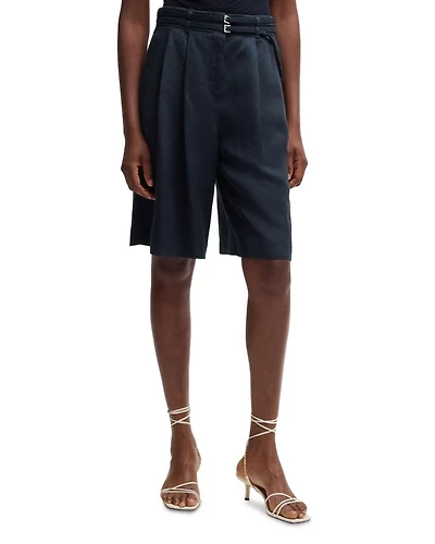Tilena Shorts