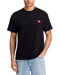 Carhartt Wip Short Sleeve Graphic Tee