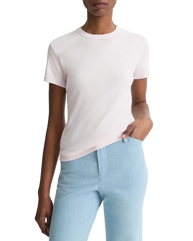 Vince Shrunken 90s Tee