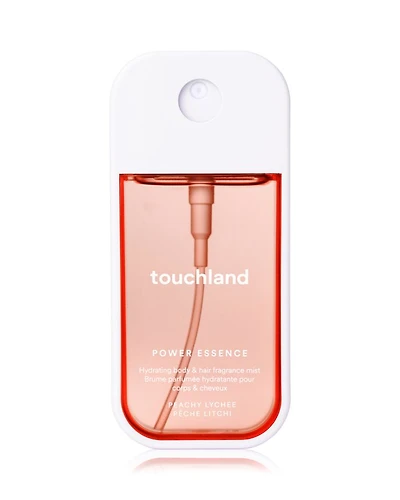 Power Essence Hydrating Body & Hair Fragrance Mist
