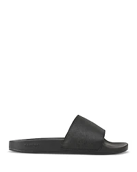 Sandro Men's Leather Sandals