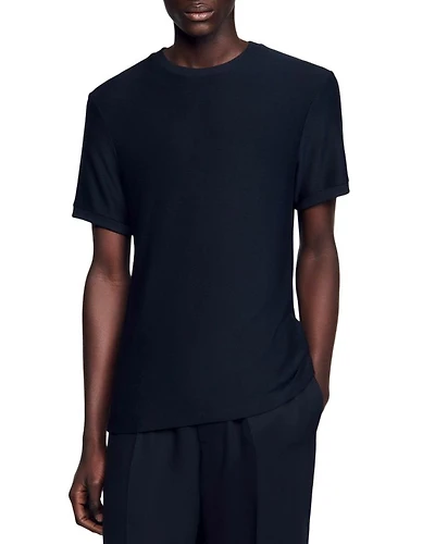 Crewneck Tee