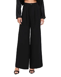 Nonchalant Label Fabi Wide Leg Pants