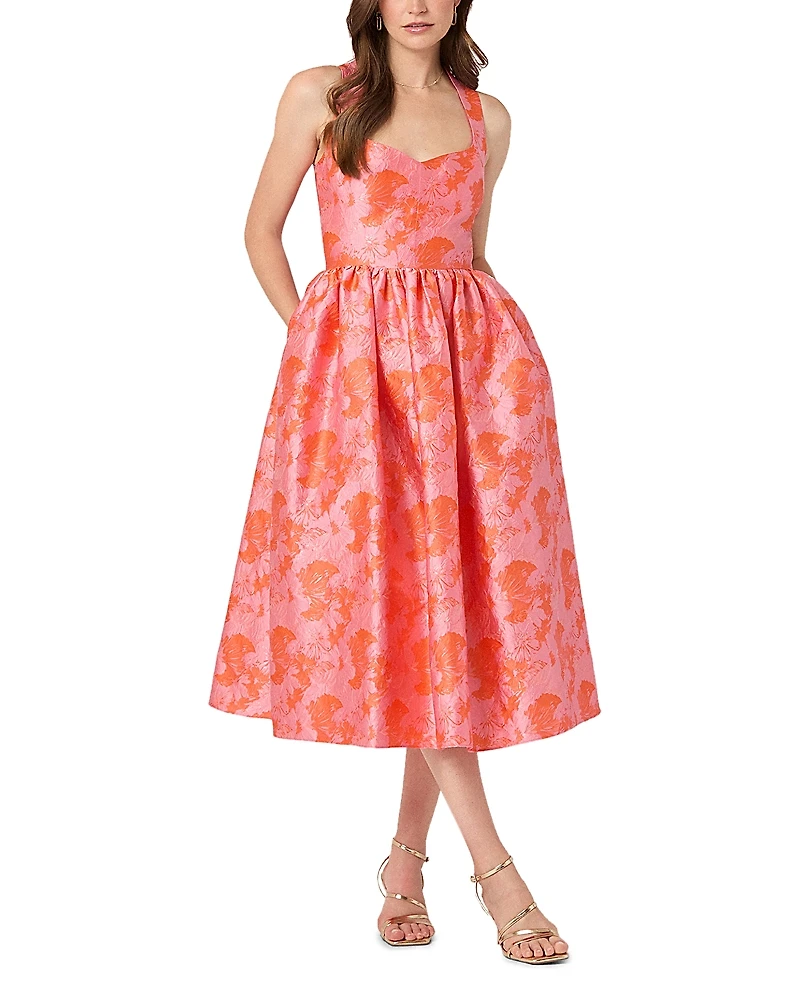 Shoshanna Salma Dress