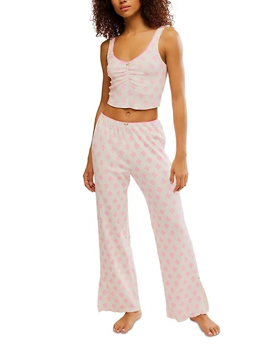 Fresh Love Lounge Set