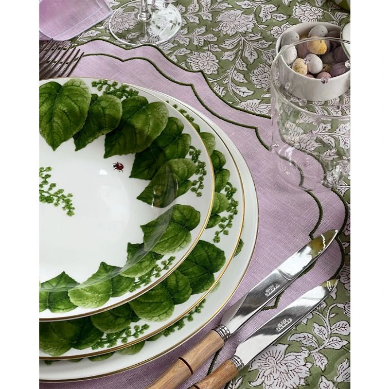 Al Fresco Salad/Dessert Plate