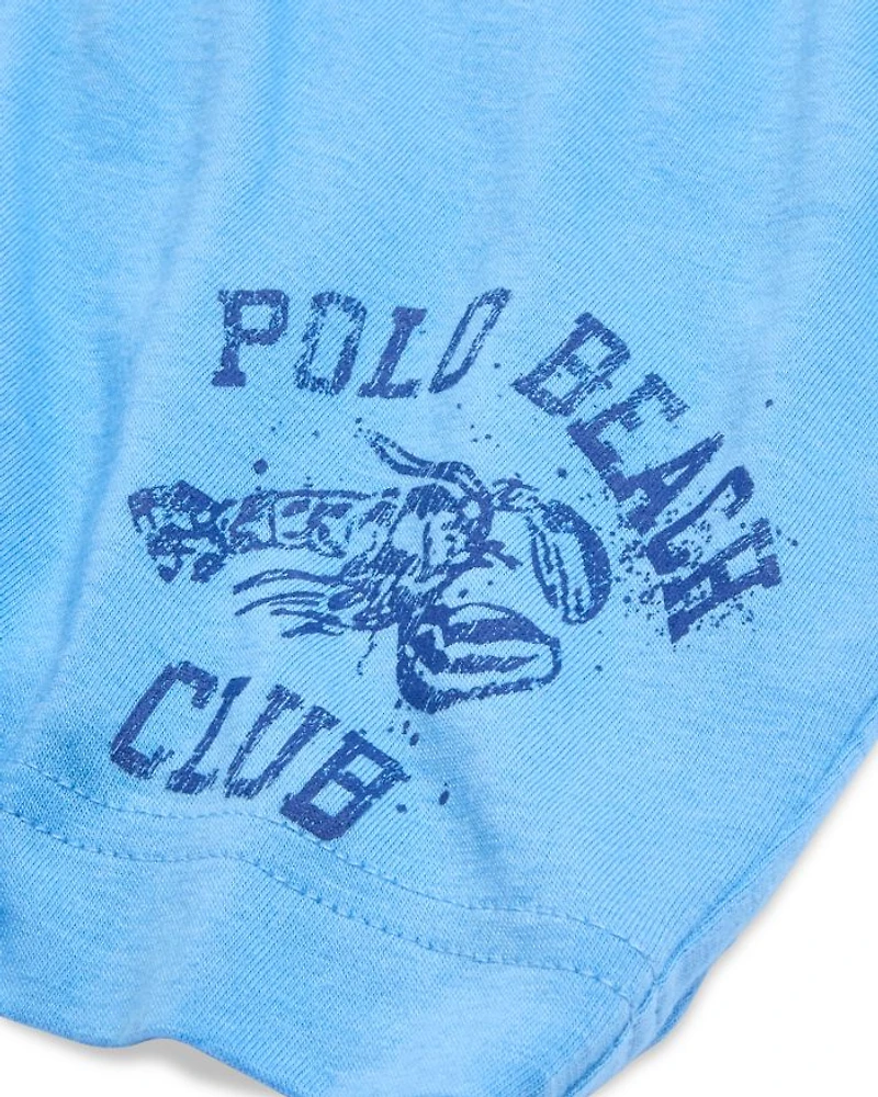 Sleep Shorts