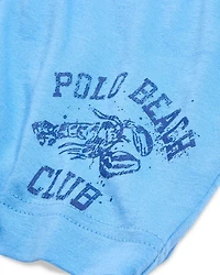 Sleep Shorts