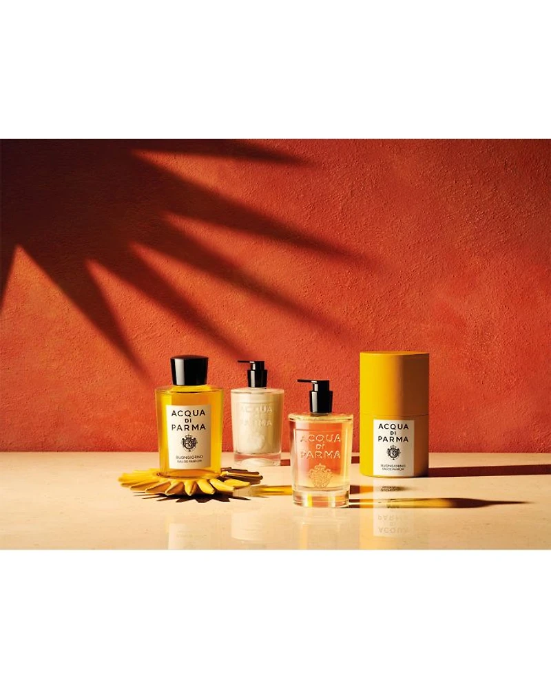 Buongiorno Hand Wash 11 oz.
