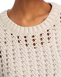 Crewneck Sweater - Exclusive
