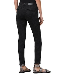 Duran Skinny Cargo Pants