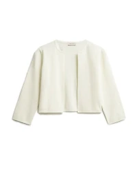 Ella Cropped Cardigan