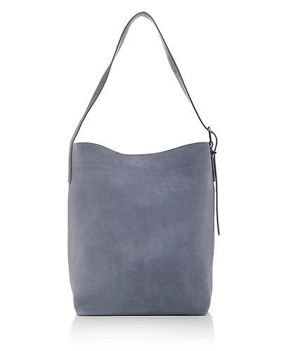 Madewell The Essential Bucket Tote