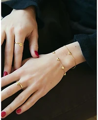 Heart Bracelet - Lani