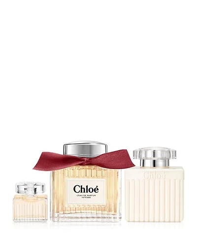 L'Eau de Parfum Intense Gift Set ($220 value)