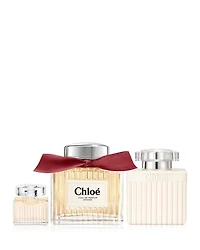 L'Eau de Parfum Intense Gift Set ($220 value)