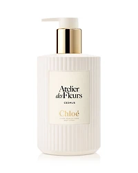 Atelier des Fleurs Cedrus Perfumed Body Lotion 10 oz.