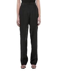 Helmut Lang Semi Sheer Pants