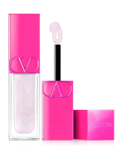 Puffer Gloss
