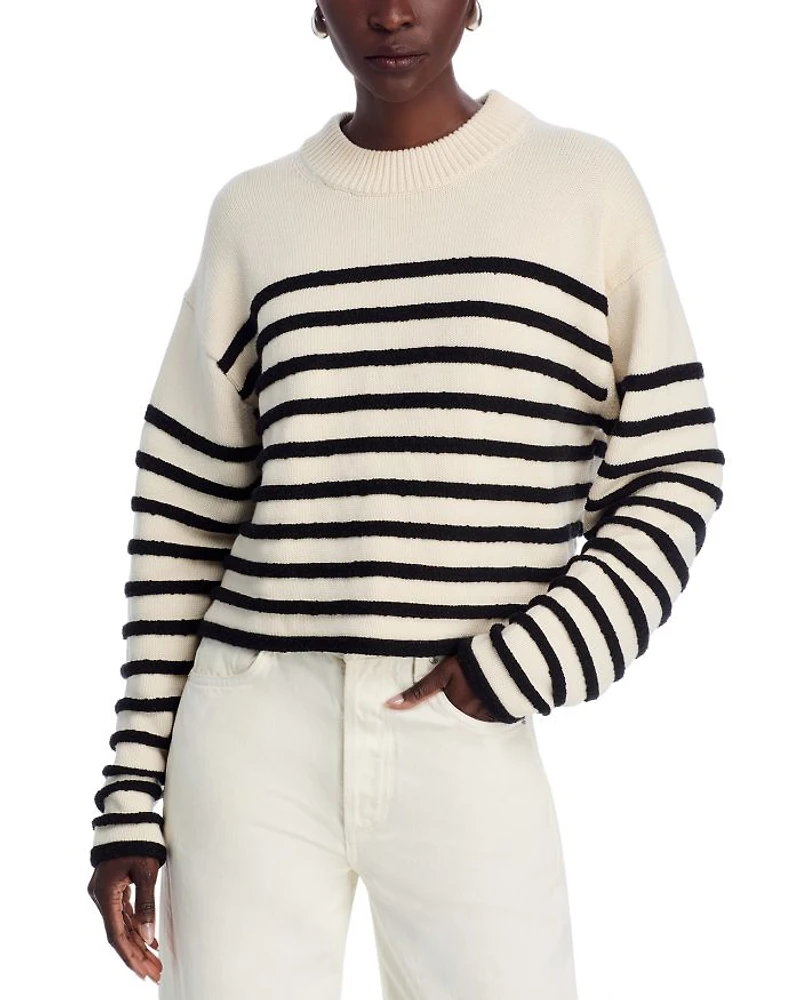 Nia Sweater