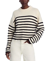 Nia Sweater