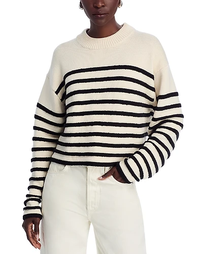 Proenza Schouler White Label Nia Sweater