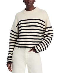 Proenza Schouler White Label Nia Sweater