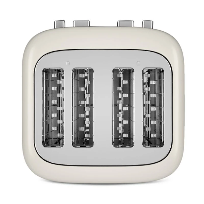 4 Slice Toaster