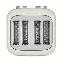 4 Slice Toaster