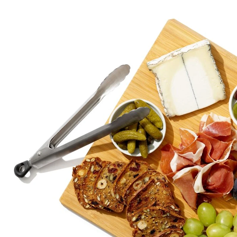 Good Grips Mini Tongs