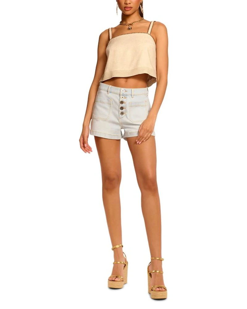 Cindy Shorts
